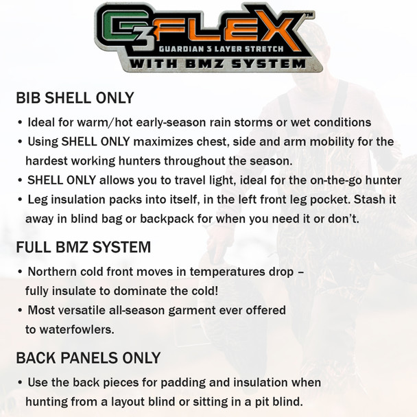 product variation Mossy Oak Bottomland image