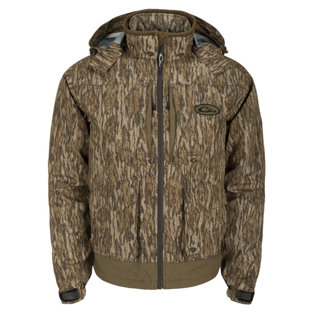 product variation Mossy Oak Bottomland image