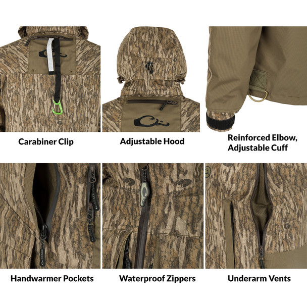 product variation Mossy Oak Bottomland image