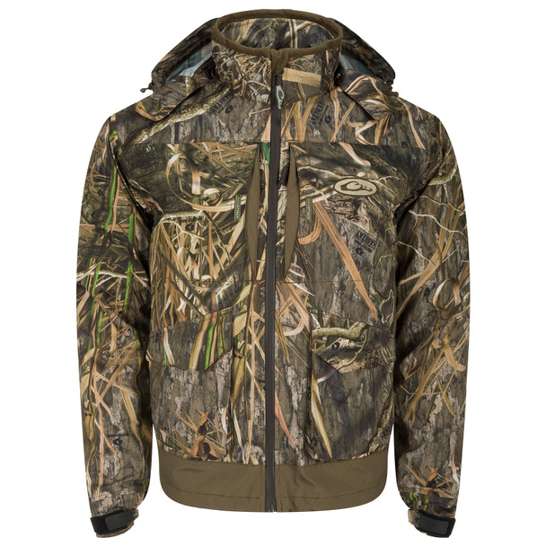 product variation Mossy Oak Shadow Grass Habitat image