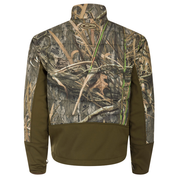 product variation Mossy Oak Shadow Grass Habitat image