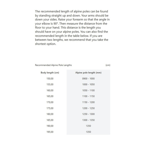 product variation SWIX Redline Phoenix Carbon Black Ski Pole (25010-23-10000) image