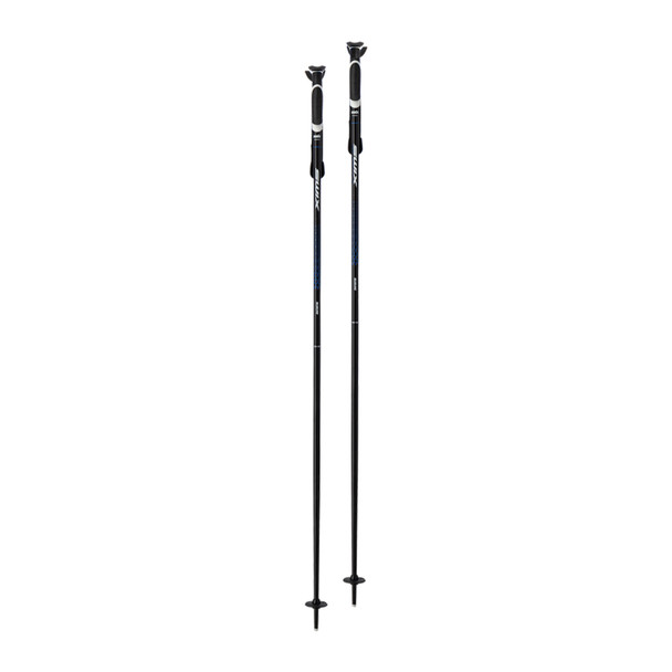 product variation SWIX Blueline Barracuda Blue Ski Pole (25015-23-70500) image