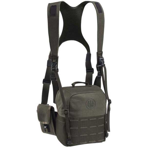 product variation BERETTA Green Moss Modular Binocular Harness (BS492T240407AAUNI) image