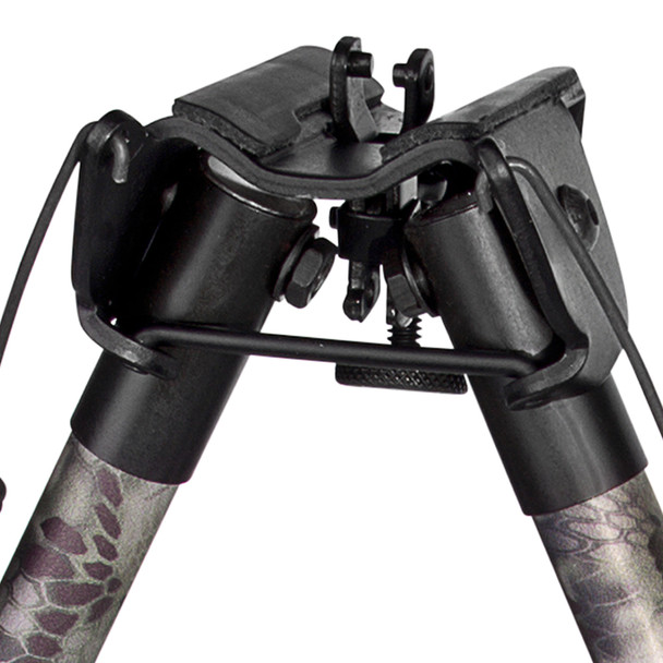product variation HARRIS 13.5-27in Kryptek Highlander Bipod (1A2-25CCAMO) image