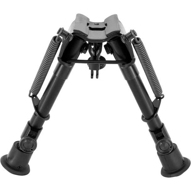 product variation HARRIS Fixed 6-9in Black Engineering Bipod (1A2-BR2) image