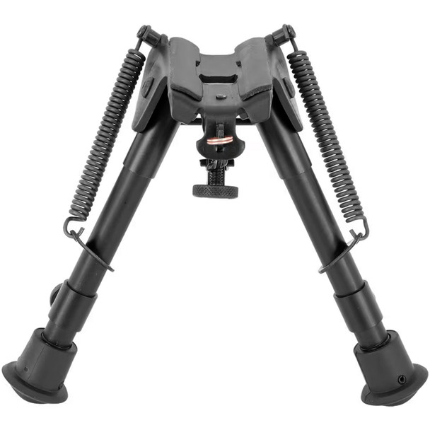 product variation HARRIS Fixed 6-9in Black Engineering Bipod (1A2-BR2) image