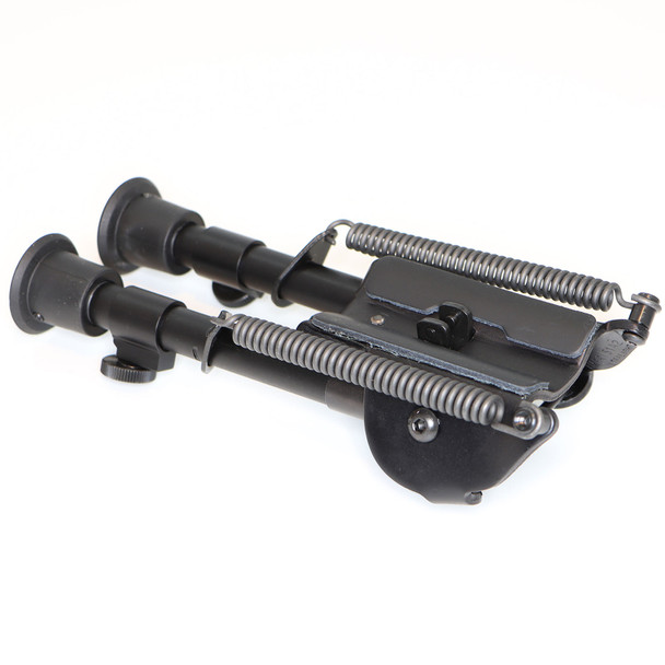 product variation HARRIS Fixed 6-9in Black Engineering Bipod (1A2-BR2) image