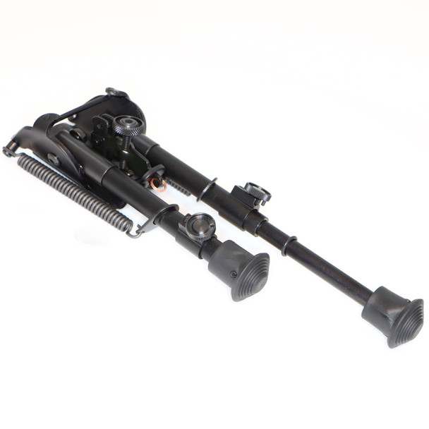 product variation HARRIS Fixed 6-9in Black Engineering Bipod (1A2-BR2) image