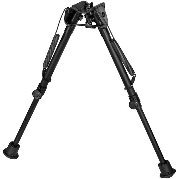 product variation HARRIS 1A2-L2 Engineering Fixed 9-13in Black Bipod (1A2-L2) image