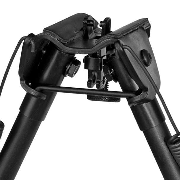 product variation HARRIS 1A2-L2 Engineering Fixed 9-13in Black Bipod (1A2-L2) image