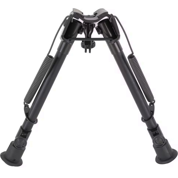 product variation HARRIS 1A2-L2 Engineering Fixed 9-13in Black Bipod (1A2-L2) image