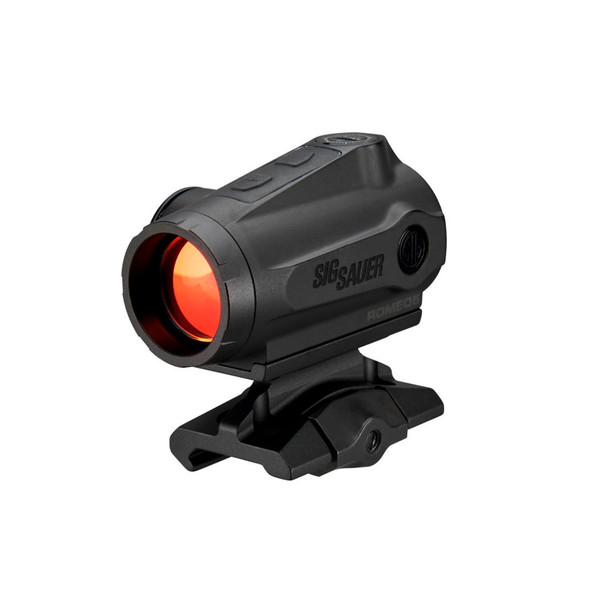 SIG SAUER Romeo5 Gen Ii 2 Moa Red Dot Juliet3-Micro 3X22mm