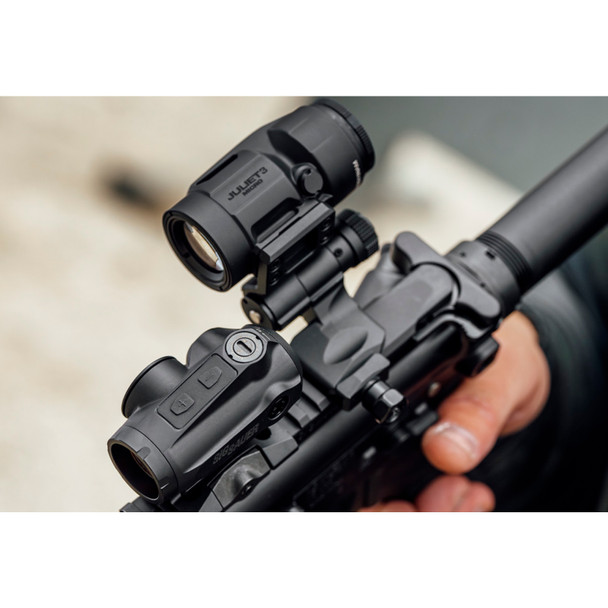 SIG SAUER Romeo5 Gen Ii 2 Moa Red Dot Juliet3-Micro 3X22mm