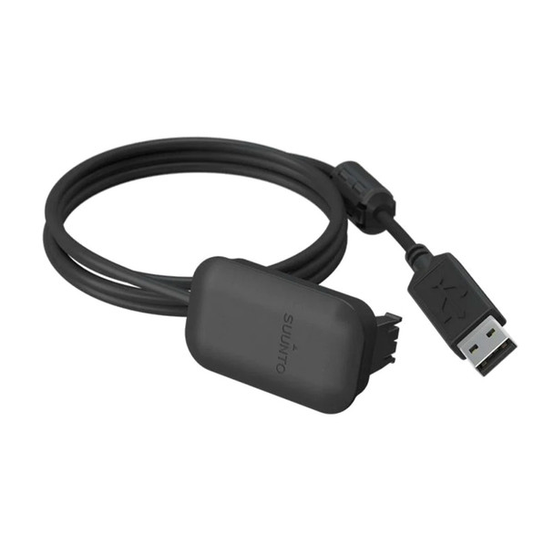 product variation SUUNTO Dive Old Fits HelO2/Cobra/Vyper/Zoop USB Cable (SS011350000) image