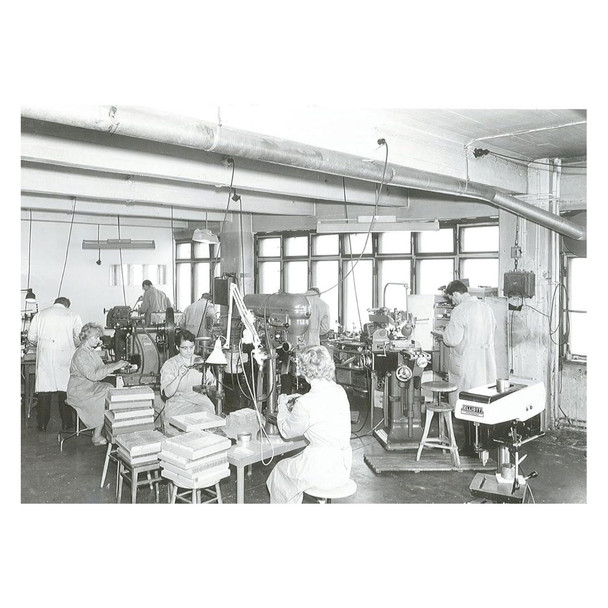 product variation Wrist Strap NH image