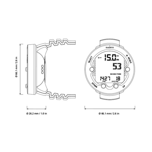 product variation Black image