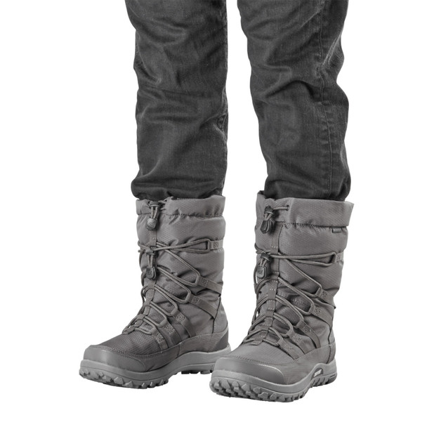 product variation BAFFIN Men's Escalate X Charcoal Boots (EASE-M003-CAR) image