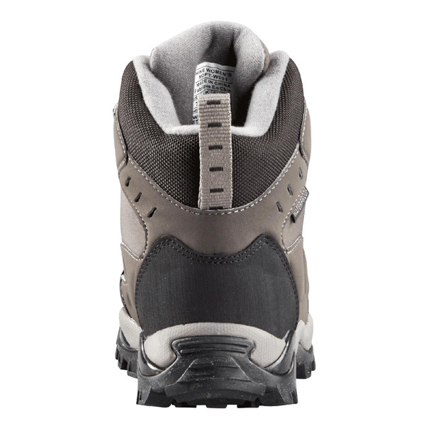 product variation BAFFIN Women's Hike Charcoal Boots (SOFT-W001-GY2) image