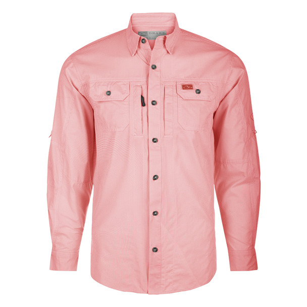 product variation Shell Pink image