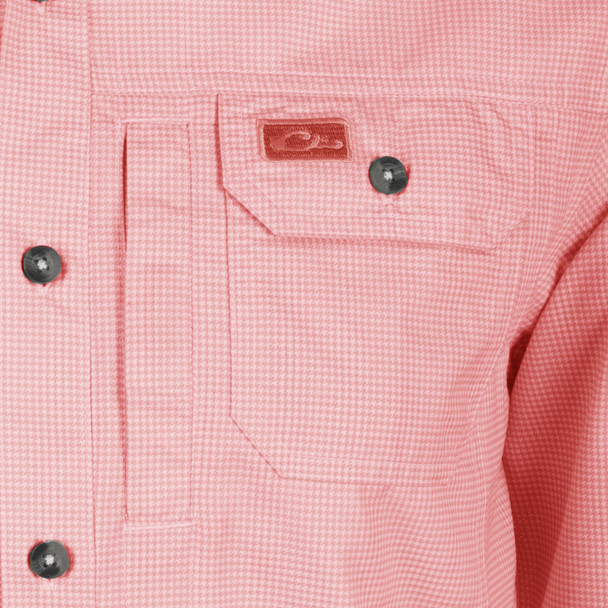 product variation Shell Pink image