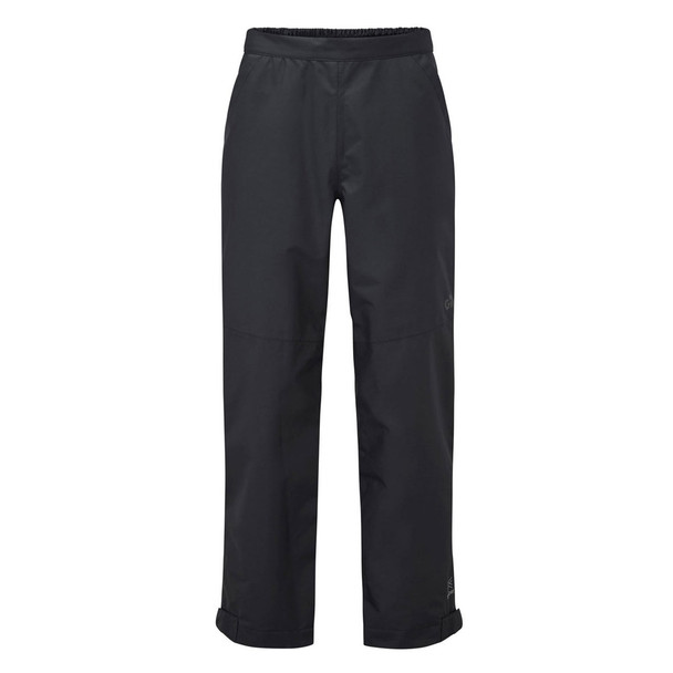 product variation GILL Men's Pilot Black Pants (IN88TBLK01) image