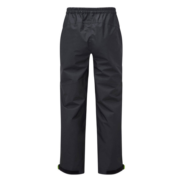 product variation GILL Men's Pilot Black Pants (IN88TBLK01) image