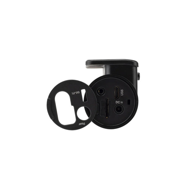 product variation BLACKVUE DR590X-2CH Full HD Wi-Fi Dash Cam with 64GB microSD Card (DR590X-2CH-64) image