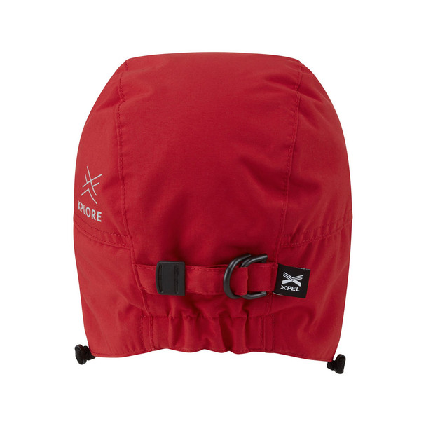 product variation Red image