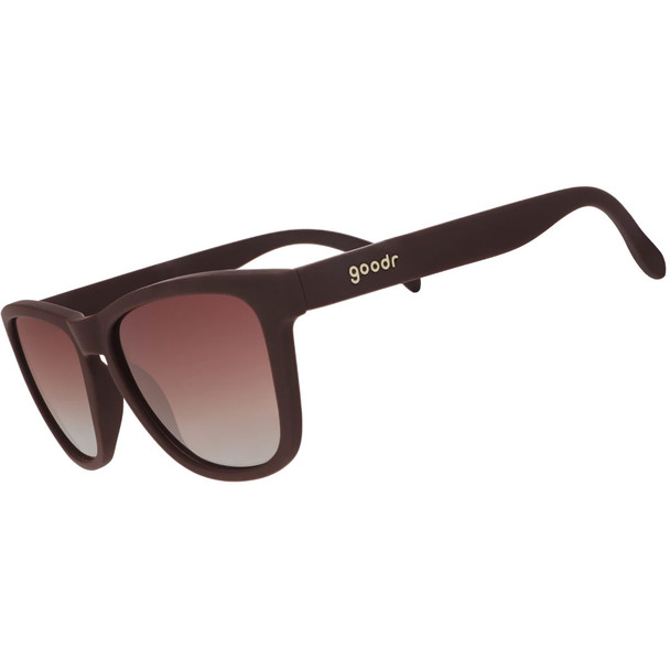 product variation GOODR Infinite Drip Sunglasses (G00396-OG-BR2-GR) image