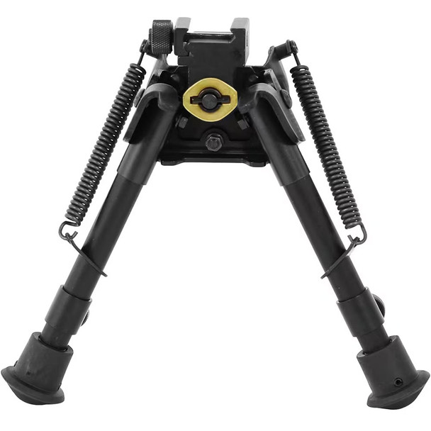 product variation HARRIS 6-9in Black Picatinny Rail Mount Bipod (S-BR2P) image