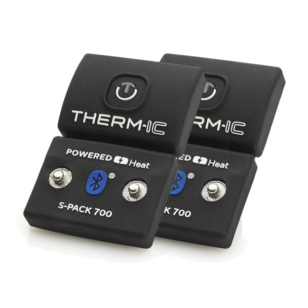 product variation THERM-IC S-Pack 700B For Heated Socks Batteries (S-PACK-700-B) image