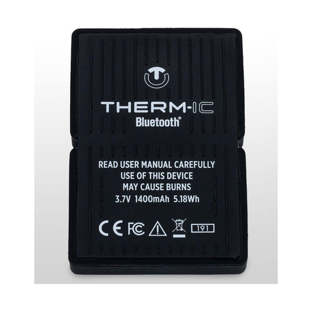 product variation THERM-IC S-Pack 700B For Heated Socks Batteries (S-PACK-700-B) image