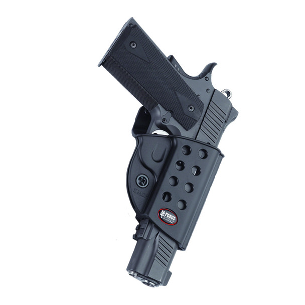 product variation FOBUS 1911 Right Hand Evolution Belt Holster (R1911BH) image