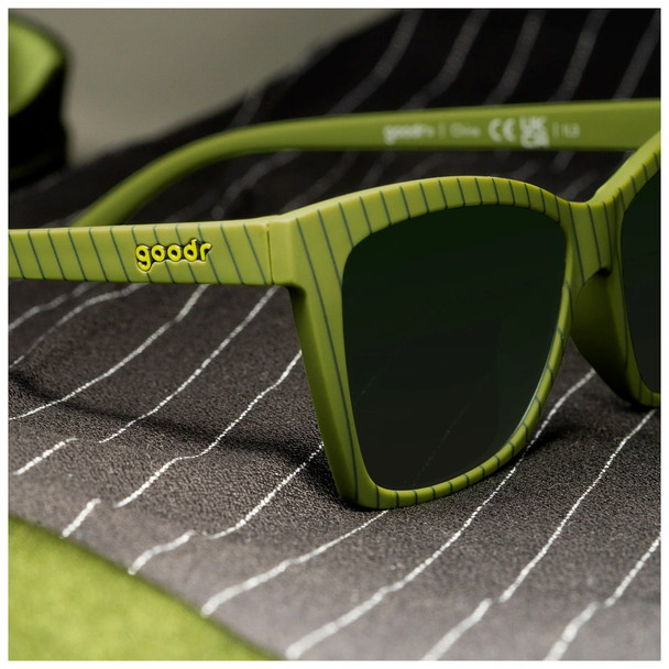 product variation GOODR Swirls Martini, Becomes Icon Sunglasses (G00414-PG-GR1-GR) image