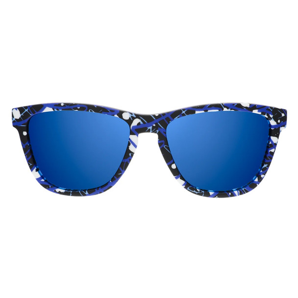 product variation GOODR Musings of a Street Scribe Sunglasses (G00440-OG-BL4-RF) image