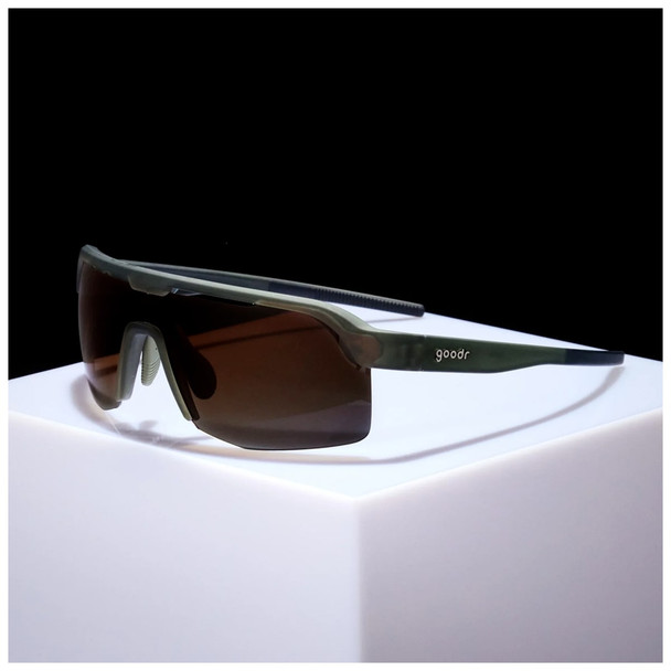 product variation GOODR The Jungle Is My Gym Sunglasses (G00457-BLG-AM1-GR) image