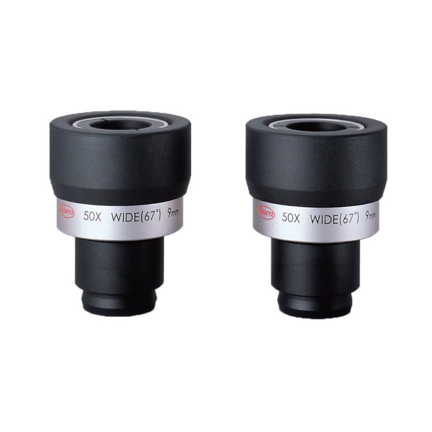 product variation KOWA 50x Wide Angle Eyepiece for High Lander Binocular (TE-9WH) image