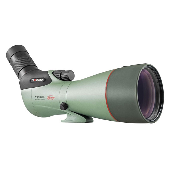 product variation KOWA TSN-88A Prominar 88mm Angled Spotting Scope w/ TE-11WZ WA Zoom Eyepiece (TSN-88A-ZM-SET) image