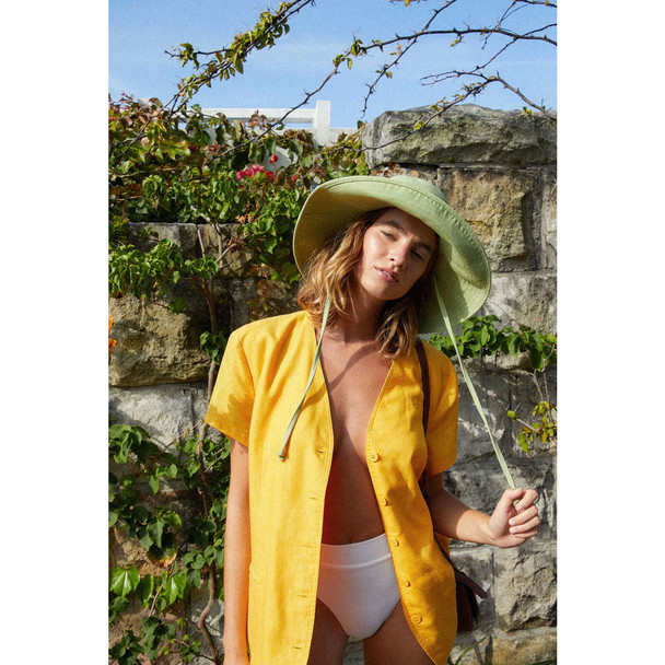 product variation Pistachio Canvas image