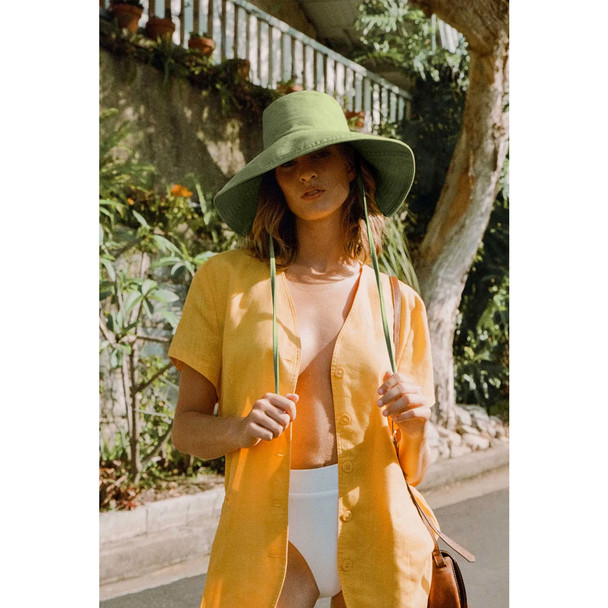 product variation Pistachio Canvas image