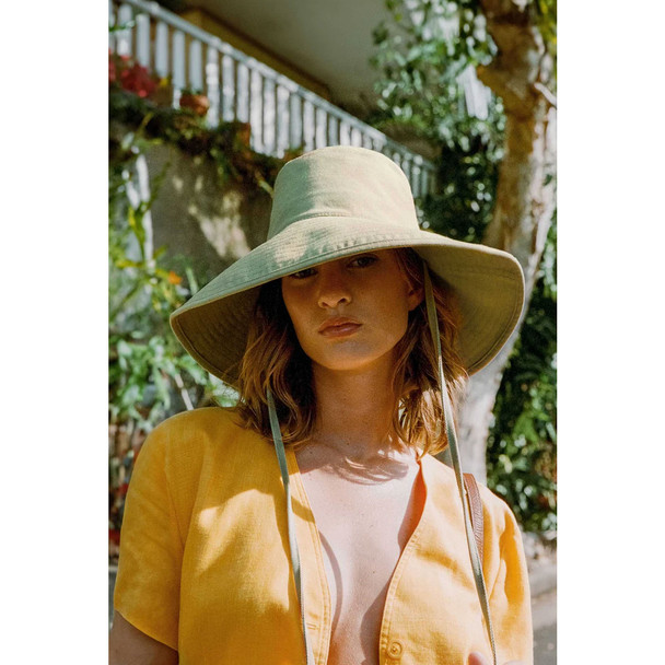 product variation Pistachio Canvas image