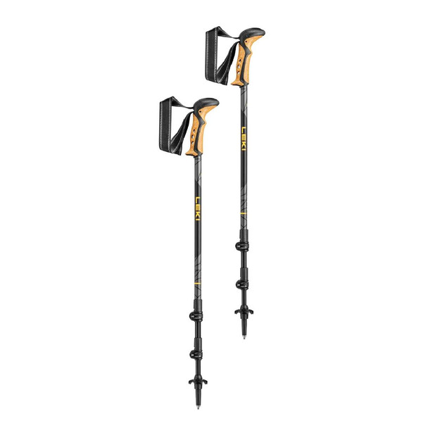 product variation LEKI Khumbu Lite Hiking poles (65221531) image