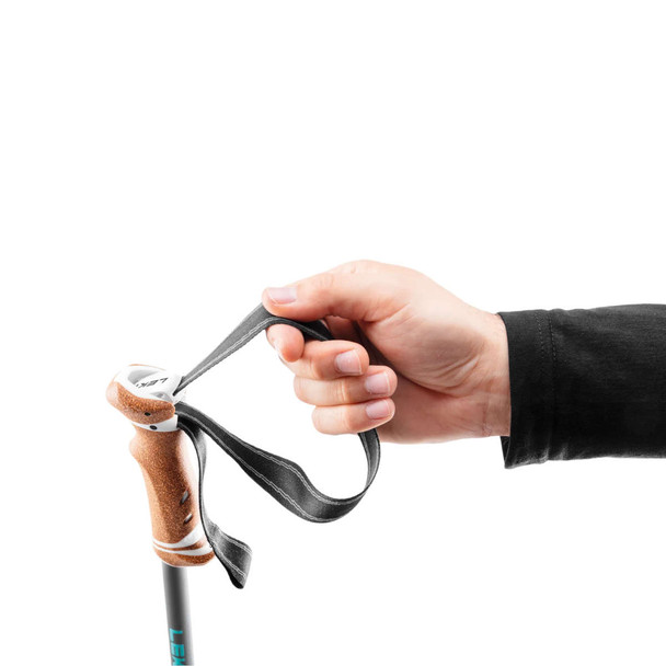 product variation LEKI Lhasa Hiking poles (65222211) image