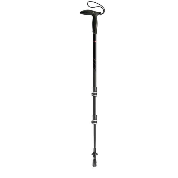 product variation LEKI Legend Black Carbon Hiking poles (65320861) image