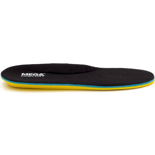 product variation MEGACOMFORT Personal Anti-Fatigue Mat Puncture Resistant Insole, Men's Size 8/9, Women's Size 10/11 (PAMPR-M89/W1011) image