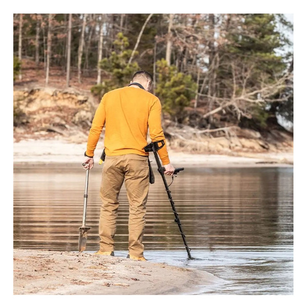 product variation NOKTA Triple Score Pro Pack Metal Detector (11000808) image