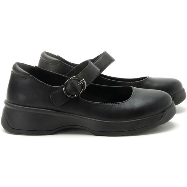 product variation Black Nappa image