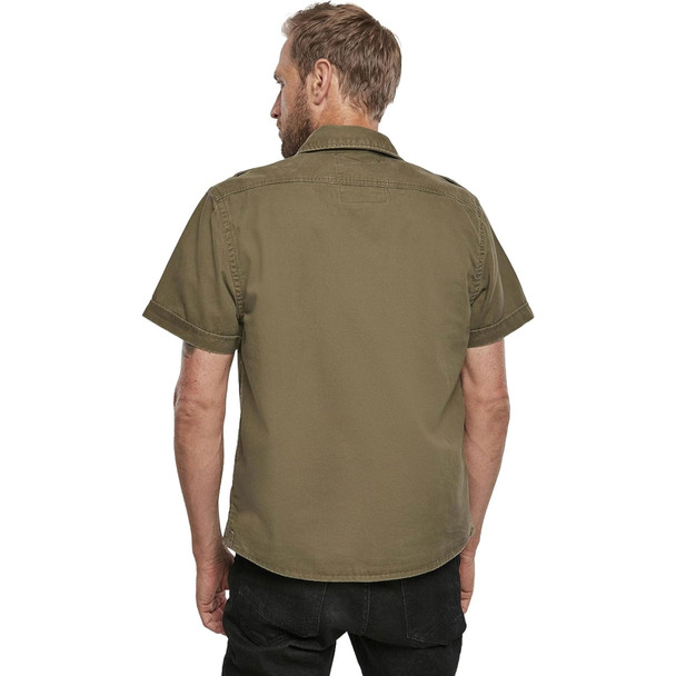 product variation Olive image