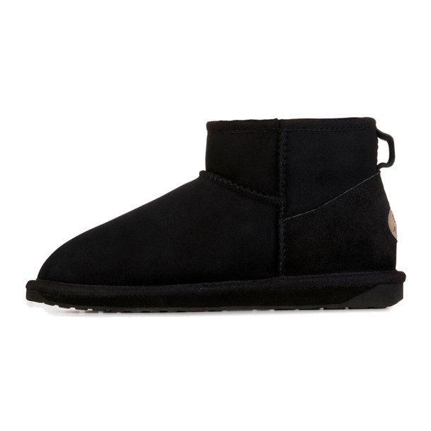 product variation Black image